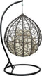 Feel Furniture - Wicker hangstoel - Peer