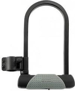 Citadel U-slot 230 X 13 Mm Zwart