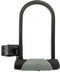 Citadel U-slot 230 X 13 Mm Zwart