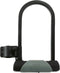 Citadel U-slot 230 X 13 Mm Zwart