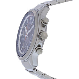 Citizen Eco-drive Weekender voor heren - titanium - gronografisch