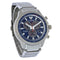 Citizen Eco-drive Weekender voor heren - titanium - gronografisch
