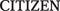 Citizen SDC-810BN Desktop Basisrekenmachine Zwart