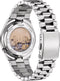 Citizen Tsuyosa NJ0159-86X Horloge - Staal - Zilverkleurig - Ø 40 mm