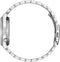 Citizen Tsuyosa NJ0159-86X Horloge - Staal - Zilverkleurig - Ø 40 mm