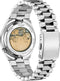Citizen Tsuyosa NJ0159-86X Horloge - Staal - Zilverkleurig - Ø 40 mm