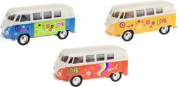 Citroën 2CV Welly 43625C + 43625H Scales 1:34-1:39 Metal Collection 4-ass. 12 x Display