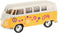 Citroën 2CV Welly 43625C + 43625H Scales 1:34-1:39 Metal Collection 4-ass. 12 x Display