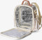 Citron Geïsoleerde Lunchtas - 500ml - 21x10x26cm - Cherry