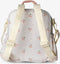 Citron Geïsoleerde Lunchtas - 500ml - 21x10x26cm - Cherry
