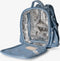 Citron Geïsoleerde Lunchtas - 500ml - 21x10x26cm - Spaceship