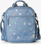 Citron Geïsoleerde Lunchtas - 500ml - 21x10x26cm - Spaceship