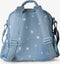 Citron Geïsoleerde Lunchtas - 500ml - 21x10x26cm - Spaceship