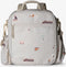 Citron Geïsoleerde Lunchtas - 500ml - 21x10x26cm - Vehicles