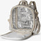 Citron Geïsoleerde Lunchtas - 500ml - 21x10x26cm - Vehicles
