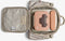 Citron Geïsoleerde Lunchtas - 500ml - 21x10x26cm - Vehicles