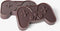 Citron Koelelementen - Set van 2 stuks - 10x6cm - Controller