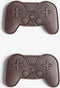Citron Koelelementen - Set van 2 stuks - 10x6cm - Controller