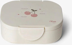 Citron Lunchbox - 900ml - 15x18x6cm - Cherry