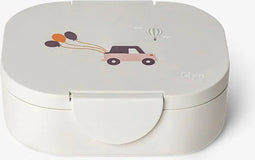 Citron Lunchbox - 900ml - 15x18x6cm - Vehicles