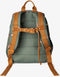 Citron Medium Rugzak - 33x24x13cm - Tiger