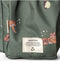 Citron Medium Rugzak - 33x24x13cm - Tiger