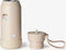 Citron Thermo Drinkfles - 250ml - Ø6xH17cm - Ballerina