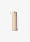 Citron Thermo Drinkfles - 350ml - Ø6xH21cm - Ballerina