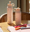Citron Thermo Drinkfles - 350ml - Ø6xH21cm - Ballerina