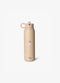 Citron Thermo Drinkfles - 350ml - Ø6xH21cm - Ballerina
