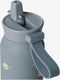 Citron Thermo Drinkfles - 350ml - Ø6xH21cm - Spaceship