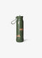 Citron Thermo Drinkfles - 350ml - Ø6xH21cm - Tiger