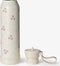 Citron Thermo Drinkfles - 500ml - Ø6xH24cm - Cherry