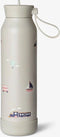 Citron Thermo Drinkfles - 500ml - Ø6xH24cm - Vehicles