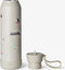 Citron Thermo Drinkfles - 500ml - Ø6xH24cm - Vehicles