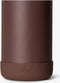 Citron Thermo Drinkfles - 750ml - Ø7xH28cm - Plum