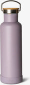 Citron Thermo Drinkfles - 750ml - Ø7xH28cm - Purple