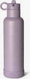 Citron Thermo Drinkfles - 750ml - Ø7xH28cm - Purple