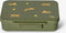 Citron Tritan Lunchbox - 17x21x5cm - Tiger