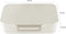 Citron Tritan Lunchbox - 17x21x5cm - Vehicles