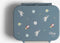 Citron Tritan Snackdoos - 16x11x5cm - Spaceship