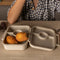 Citron tritan snackdoosje Vehicles