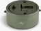 Citron Voedselbewaarpotje - 400ml - Ø15xH8cm - Green
