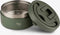 Citron Voedselbewaarpotje - 400ml - Ø15xH8cm - Green