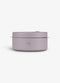 Citron Voedselbewaarpotje - 400ml - Ø15xH8cm - Purple