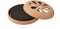 Citronella Outdoor Wierook Spiraalset terracotta