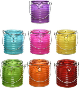 Citronella wax wax dia8-H9cm ass