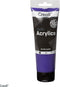 Acrylverf Creall Studio Acrylics 25 violet