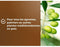 Citrus & Mediterrane Planten Grond - BRUIN GOUD - OBRTAGR6U - 6L - Olijfbomen Palmbomen & Cycas