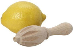Citrus pers FSC hout | Duurzaam